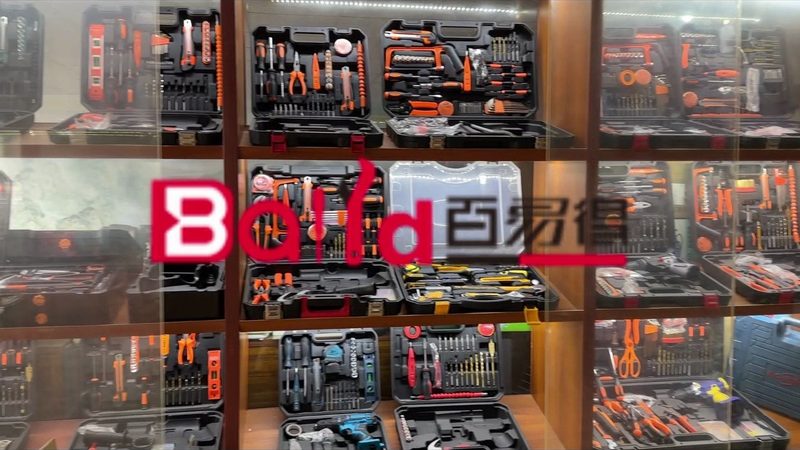 进口扳手品牌十大：揭秘高品质工具背后的秘密