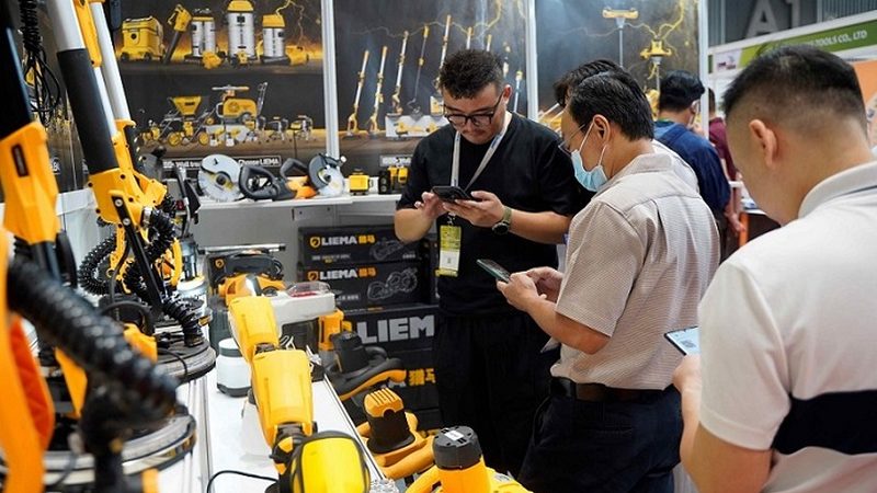 成都测量工具批发市场：揭秘选购之道