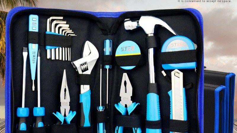 五金批发市场品牌排名参考：如何规避选购陷阱
