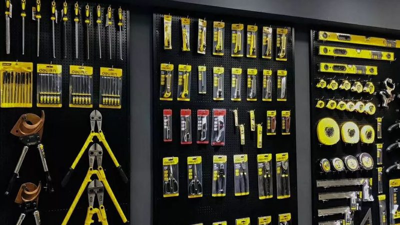 汽修工具批发，厂家直销的流程解析