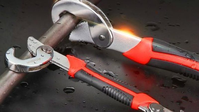 千分尺规格型号参数全解析：精准测量，从了解开始